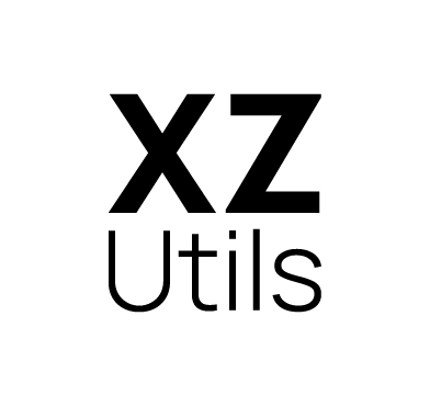 Xz Utils Logo